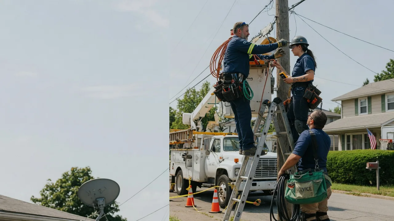 Electrical Repair in Mellette, SD near me